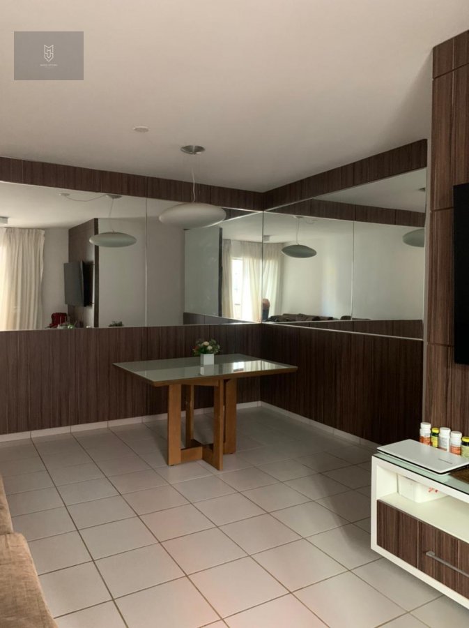 Apartamento à venda com 3 quartos, 70m² - Foto 3