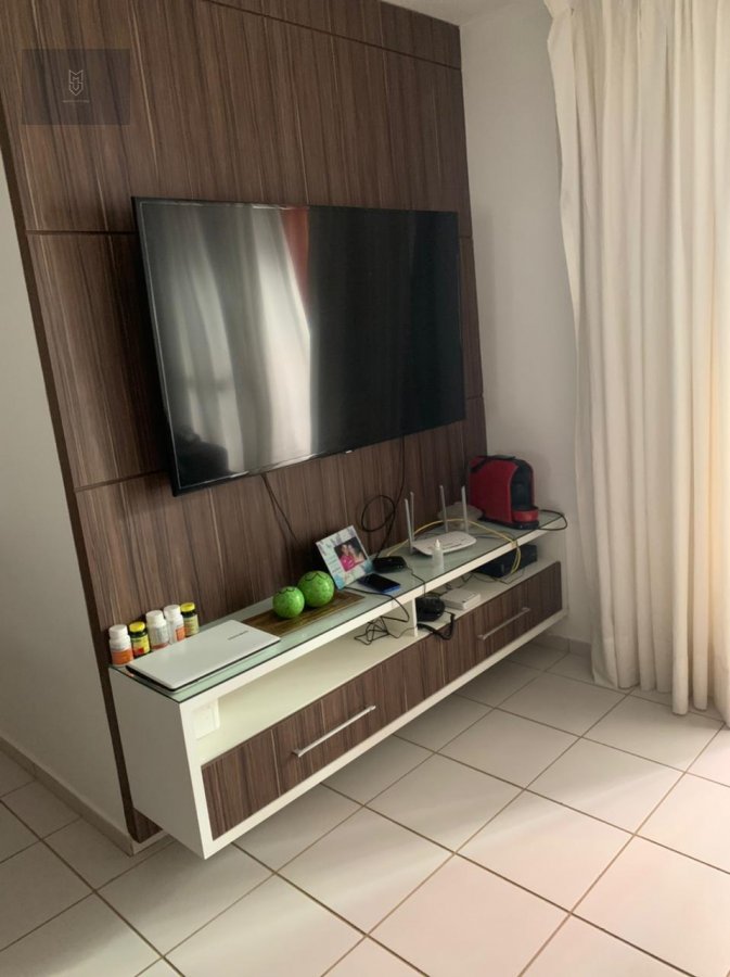 Apartamento à venda com 3 quartos, 70m² - Foto 4