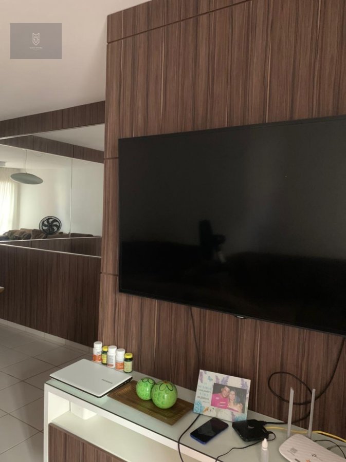 Apartamento à venda com 3 quartos, 70m² - Foto 5