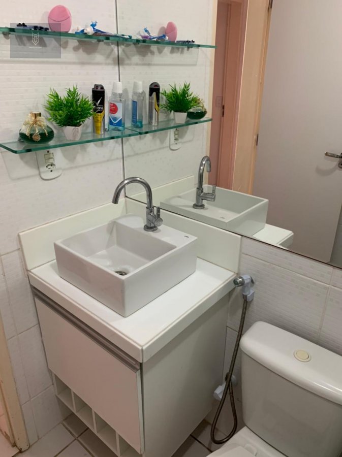 Apartamento à venda com 3 quartos, 70m² - Foto 6