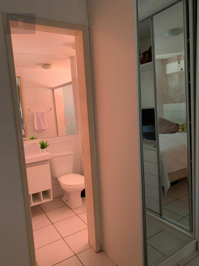 Apartamento à venda com 3 quartos, 70m² - Foto 8