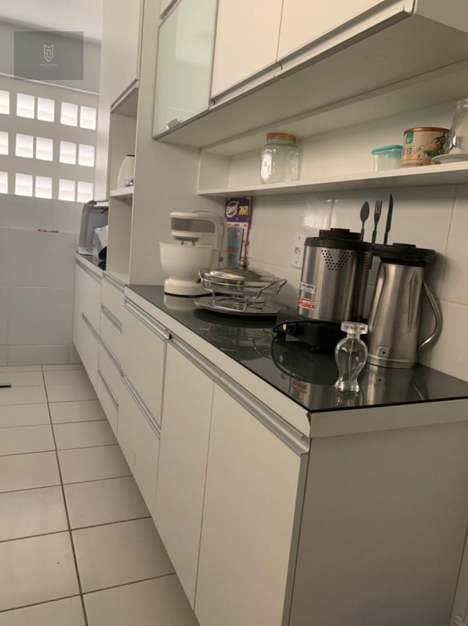 Apartamento à venda com 3 quartos, 70m² - Foto 9