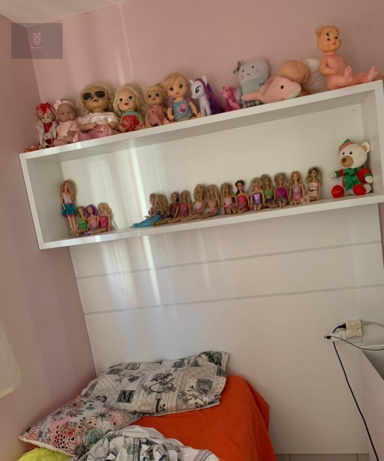 Apartamento à venda com 3 quartos, 70m² - Foto 17