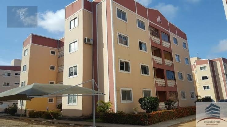 Apartamento à venda com 3 quartos, 70m² - Foto 13