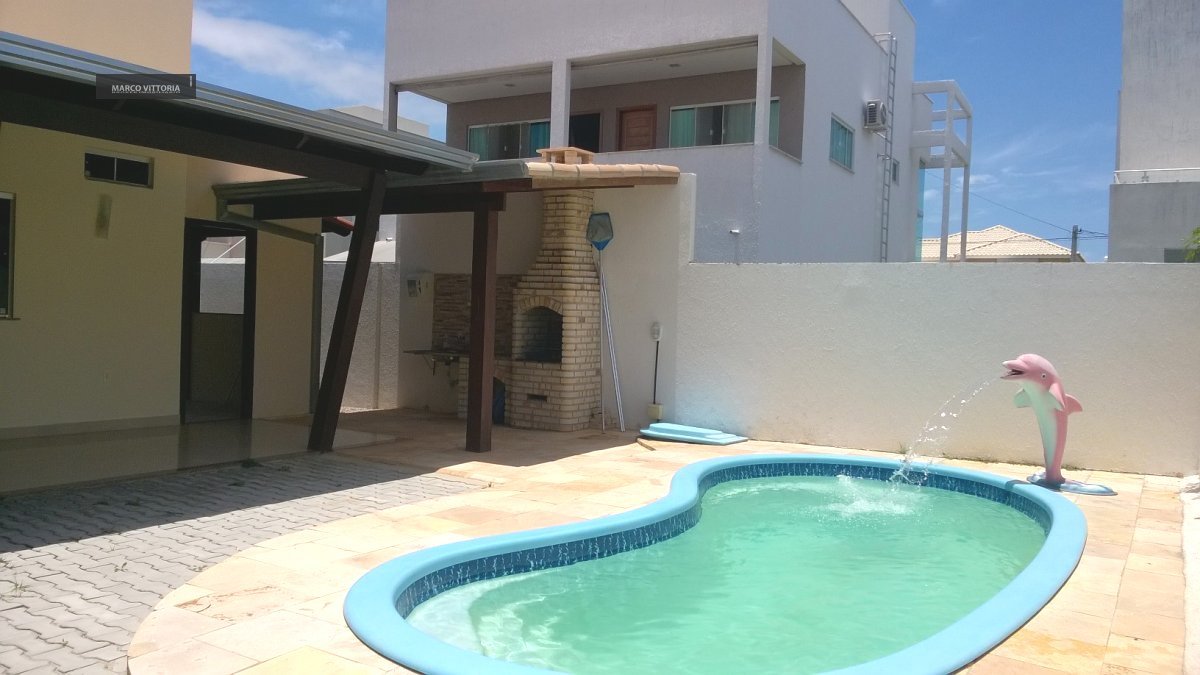 Casa de Condomínio à venda com 3 quartos, 180m² - Foto 28