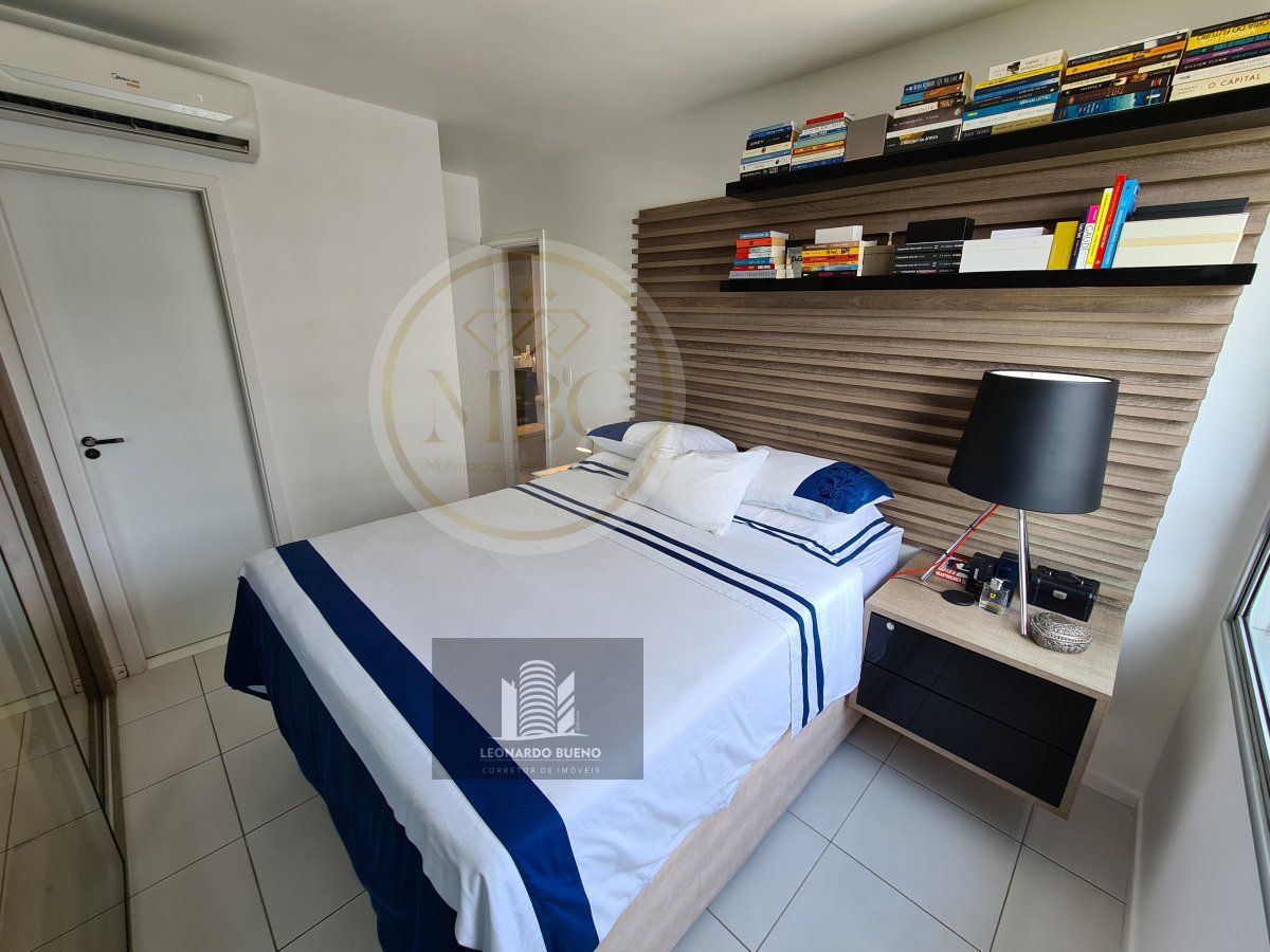 Apartamento à venda com 3 quartos, 94m² - Foto 8