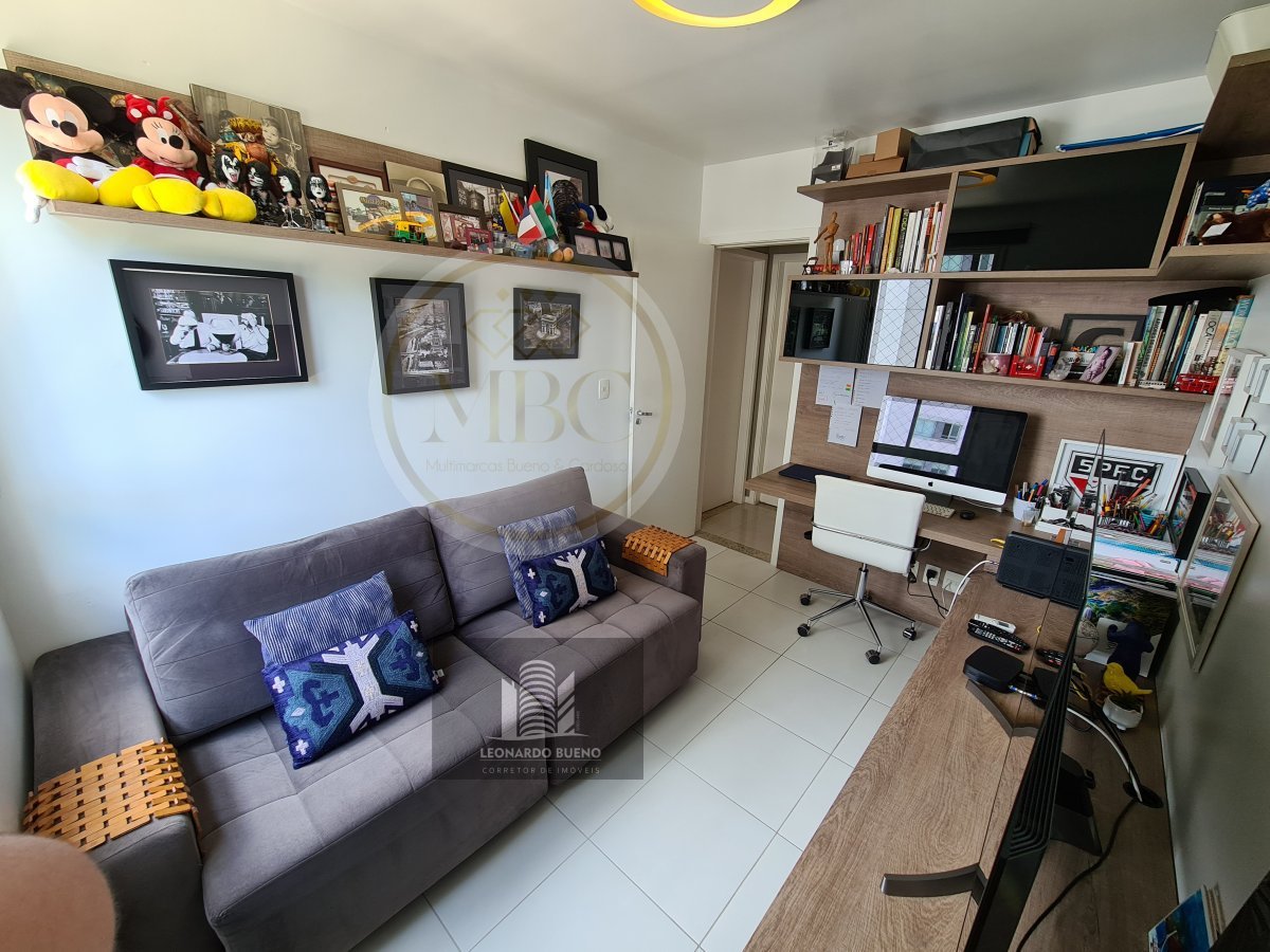 Apartamento à venda com 3 quartos, 94m² - Foto 5