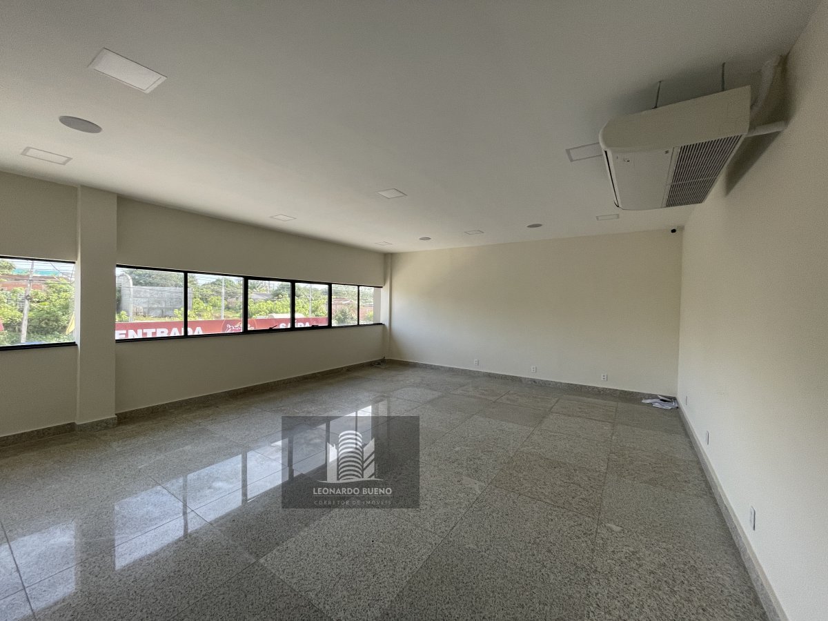 Prédio Inteiro para alugar, 1500m² - Foto 4