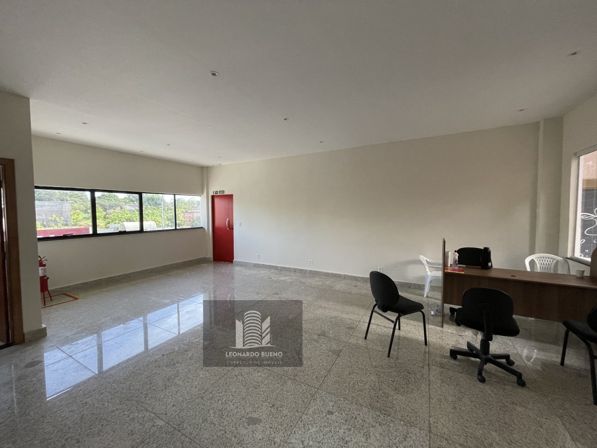 Prédio Inteiro para alugar, 1500m² - Foto 5