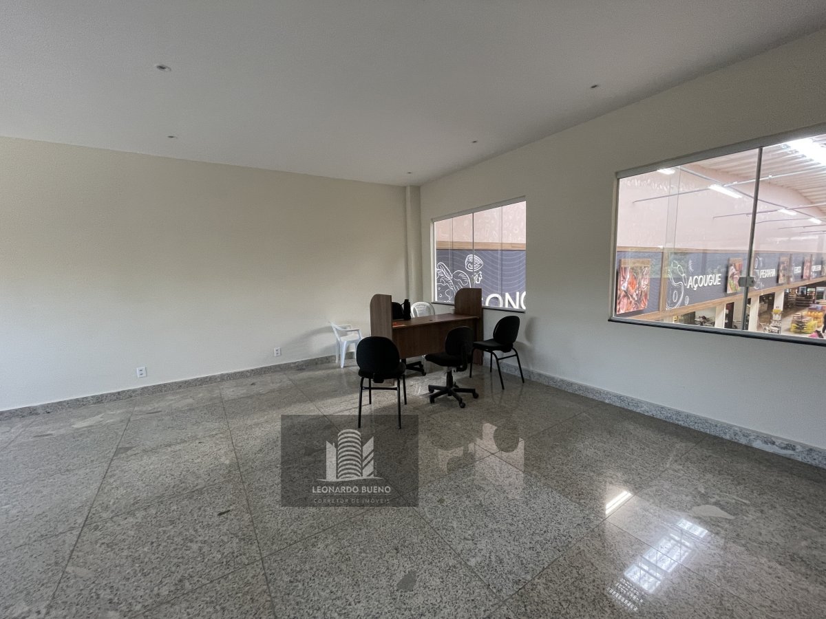 Prédio Inteiro para alugar, 1500m² - Foto 6