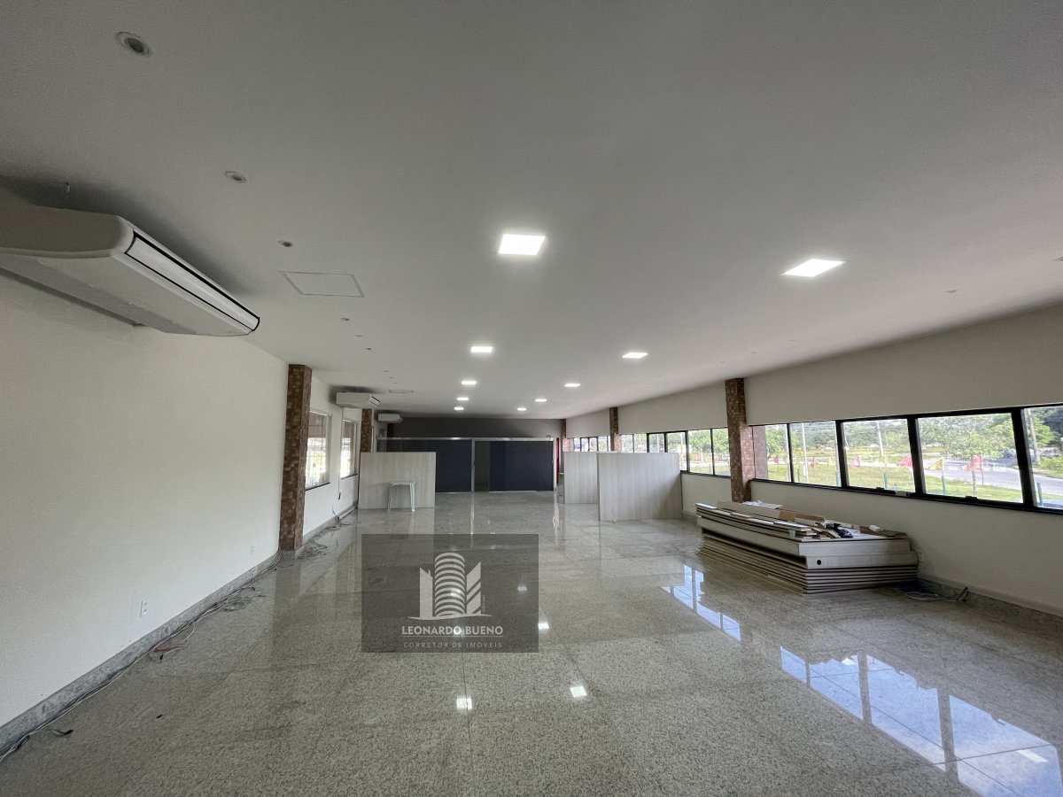 Prédio Inteiro para alugar, 1500m² - Foto 8