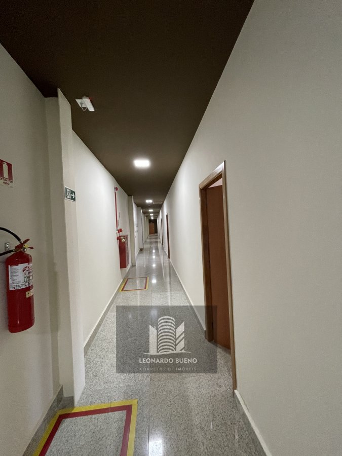 Prédio Inteiro para alugar, 1500m² - Foto 9