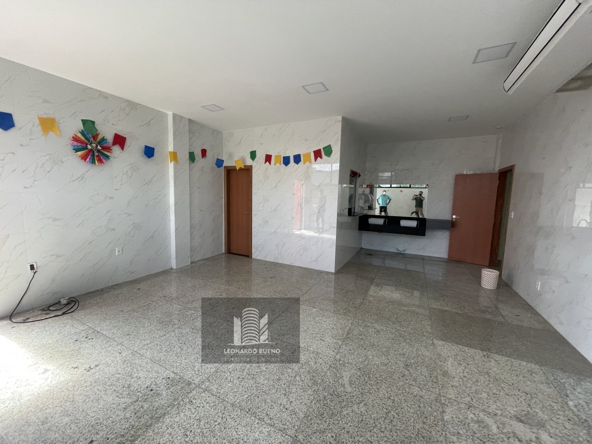 Prédio Inteiro para alugar, 1500m² - Foto 10