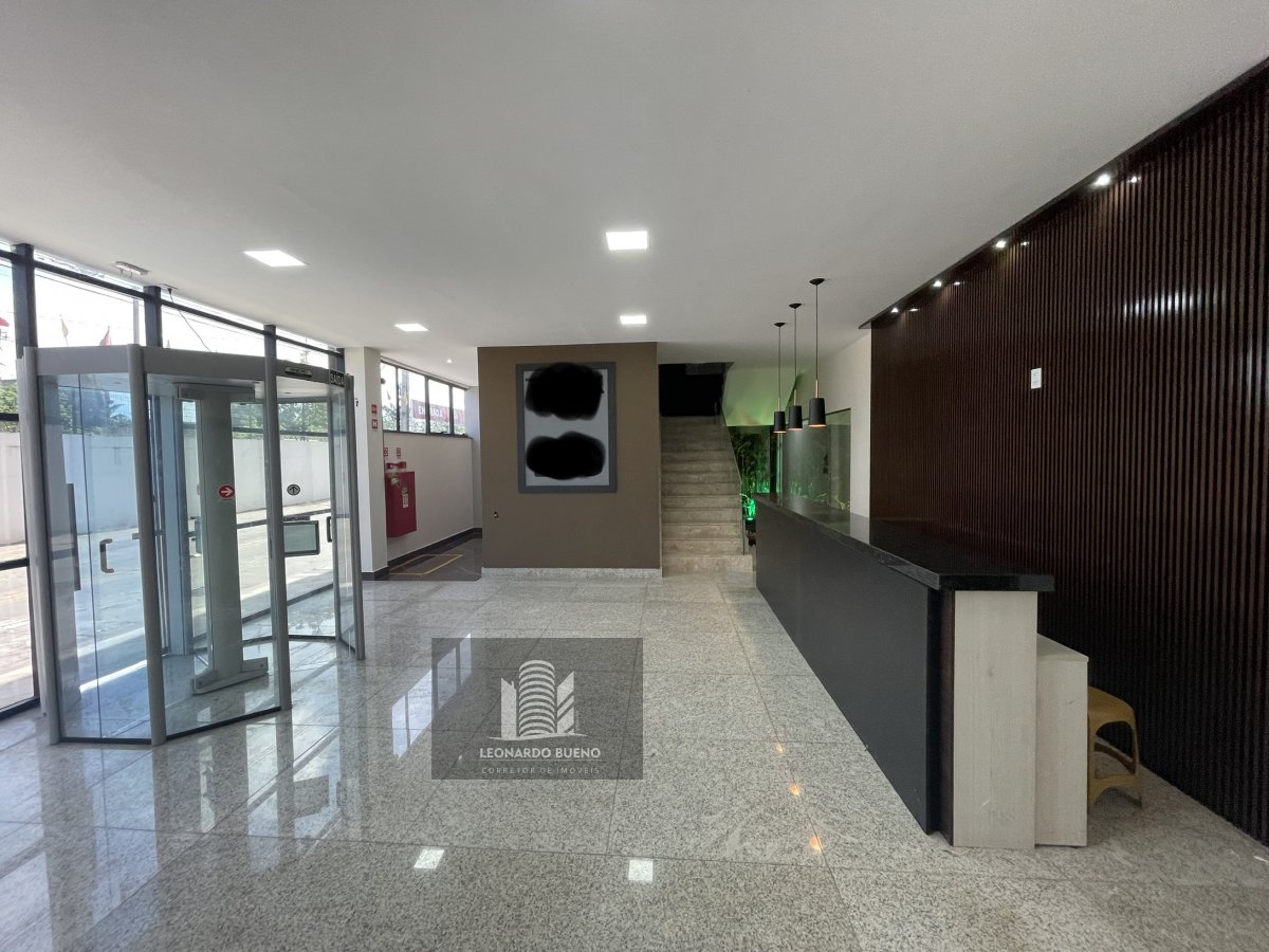 Prédio Inteiro para alugar, 1500m² - Foto 3