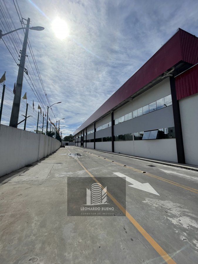 Prédio Inteiro para alugar, 1500m² - Foto 11