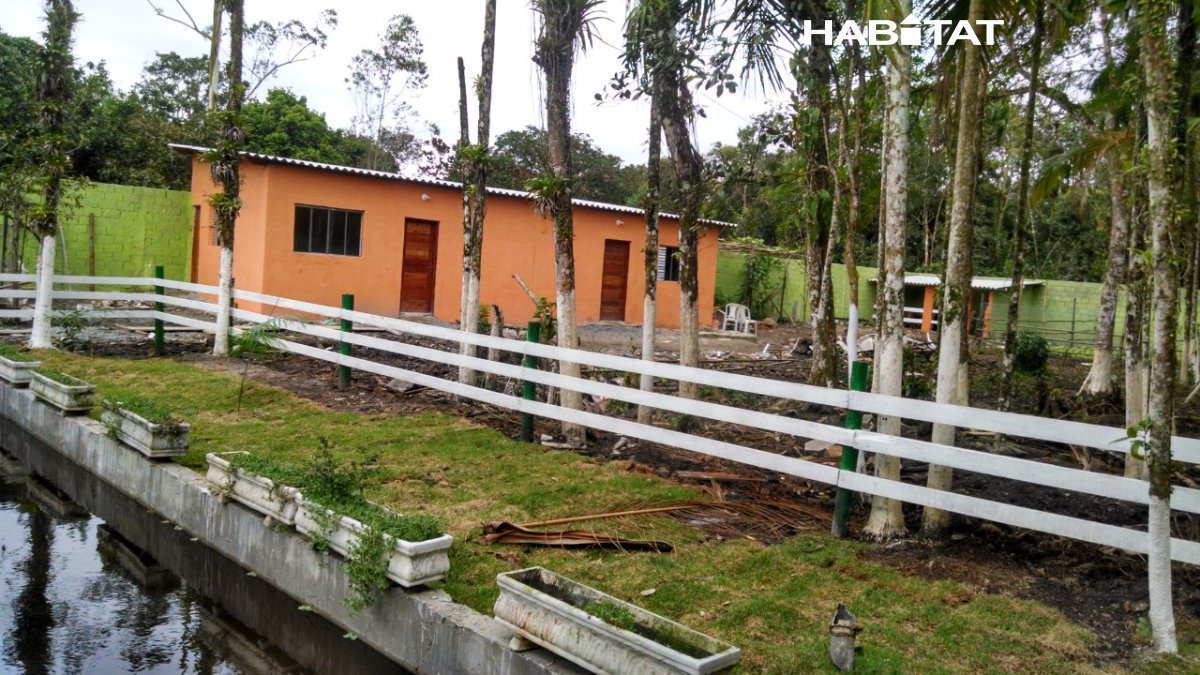 Fazenda à venda com 9 quartos, 4320m² - Foto 5