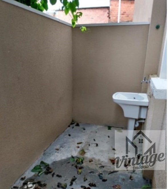 Sobrado à venda com 2 quartos, 50m² - Foto 13