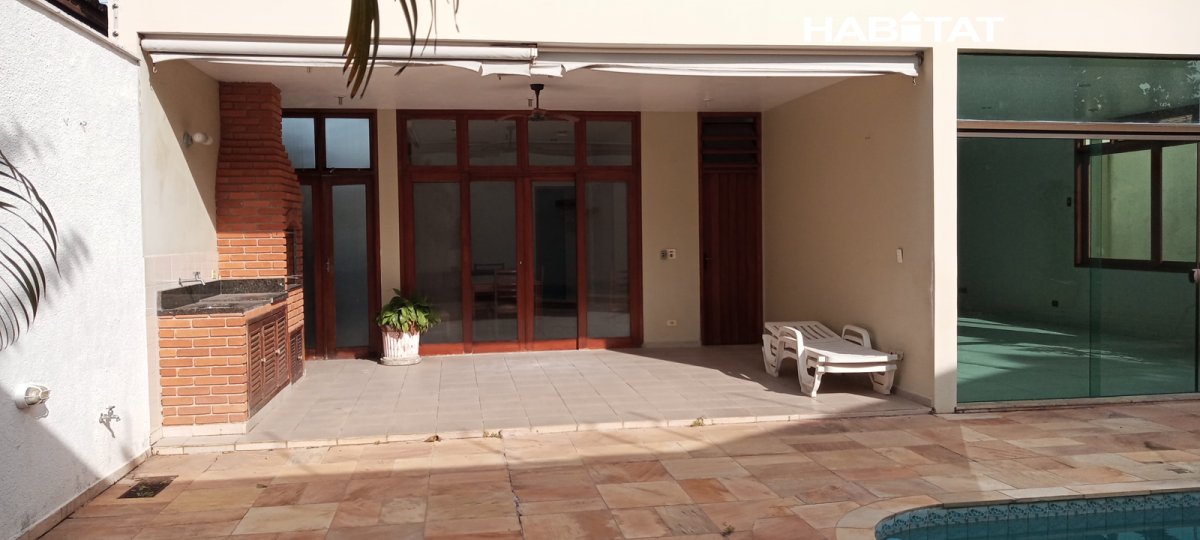 Casa à venda com 4 quartos, 360m² - Foto 12