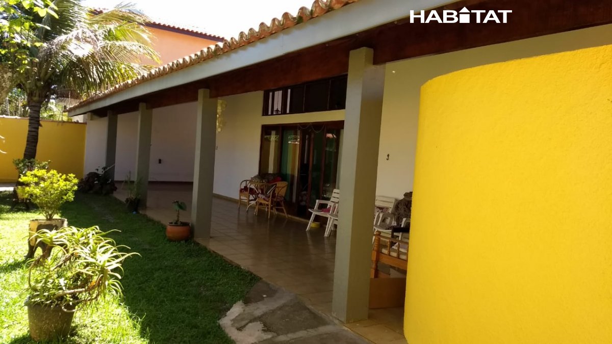 Casa à venda com 3 quartos, 600m² - Foto 5