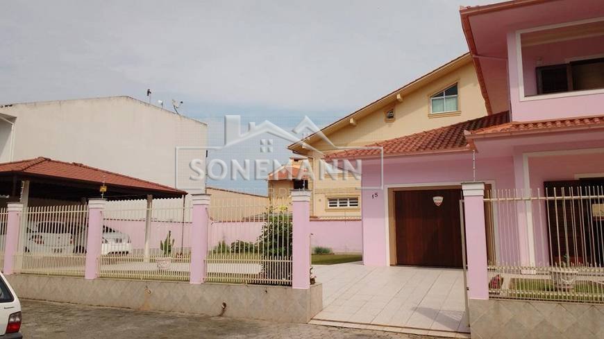 Casa à venda com 3 quartos, 144m² - Foto 19