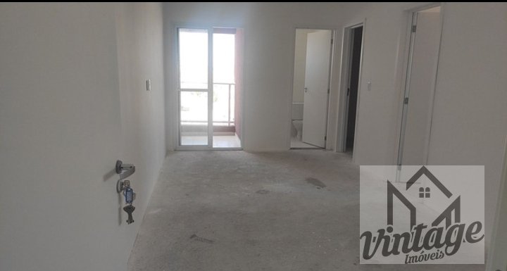 Apartamento à venda com 2 quartos, 50m² - Foto 3