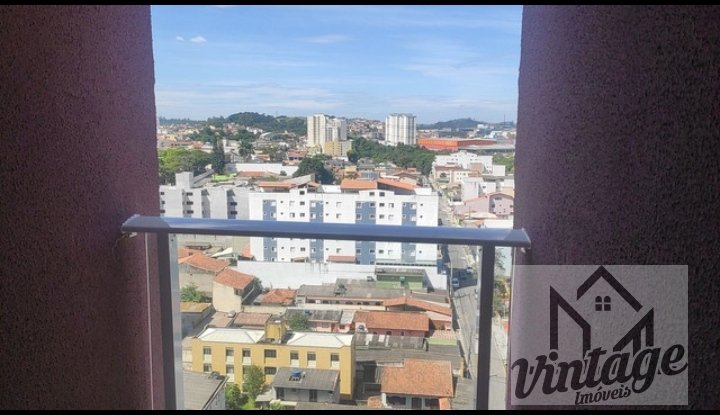 Apartamento à venda com 2 quartos, 50m² - Foto 4