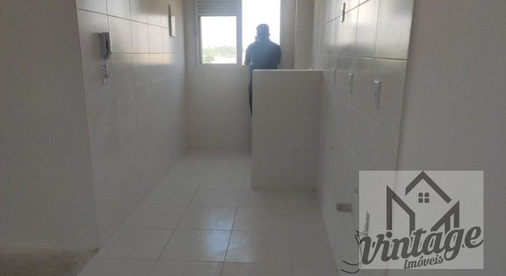 Apartamento à venda com 2 quartos, 50m² - Foto 5