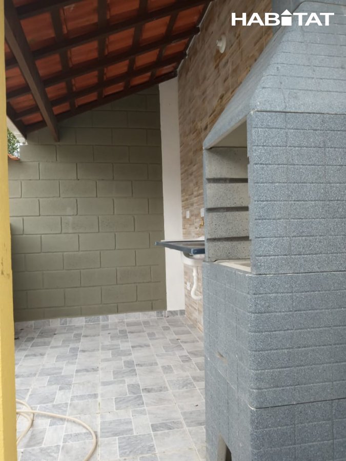 Casa à venda com 2 quartos, 125m² - Foto 12