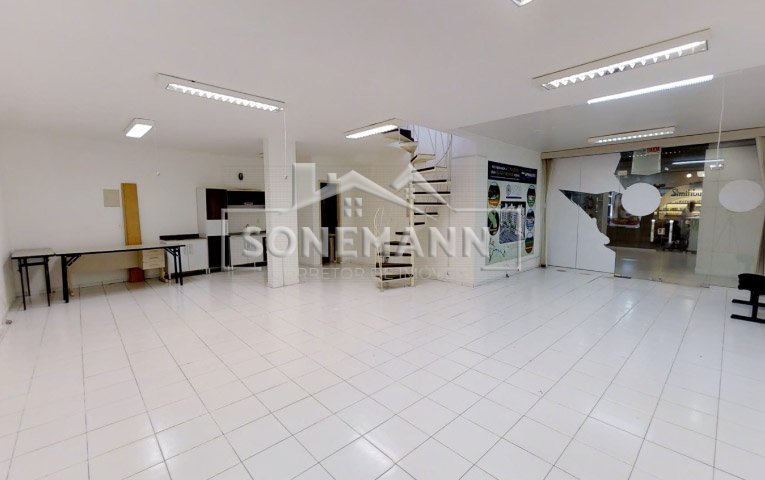 Conjunto Comercial-Sala à venda, 57m² - Foto 1