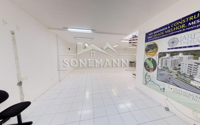 Conjunto Comercial-Sala à venda, 57m² - Foto 4