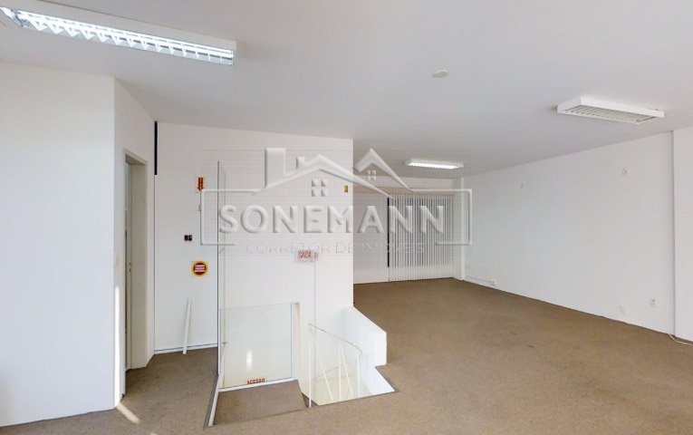 Conjunto Comercial-Sala à venda, 57m² - Foto 5