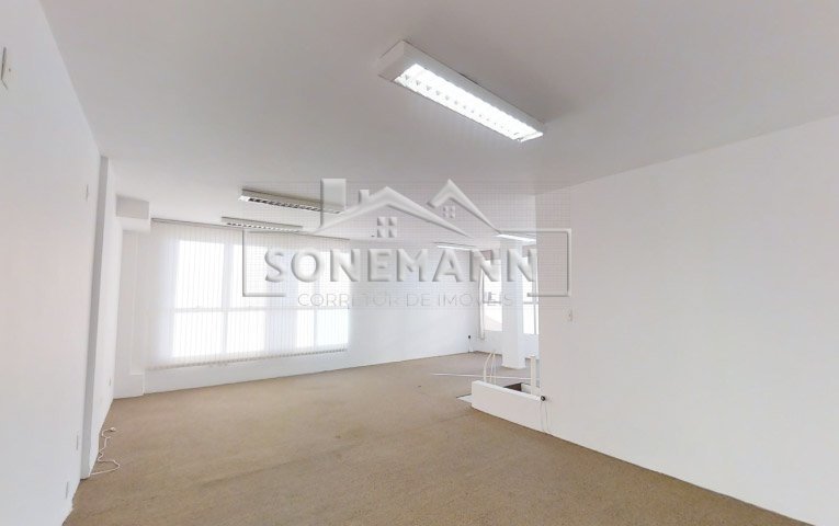 Conjunto Comercial-Sala à venda, 57m² - Foto 6