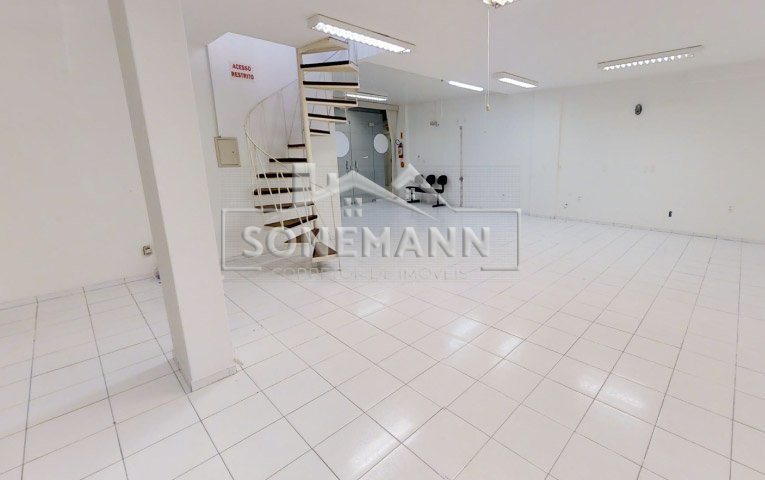 Conjunto Comercial-Sala à venda, 57m² - Foto 9