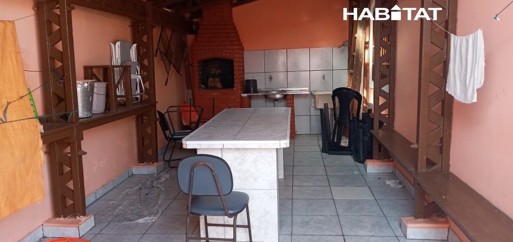 Casa à venda com 2 quartos, 163m² - Foto 10