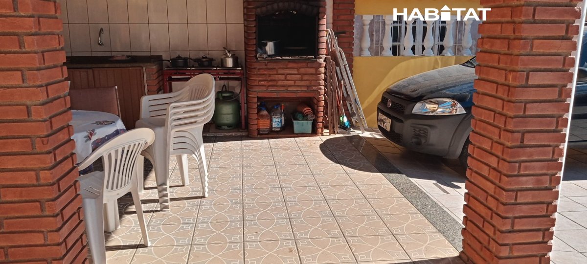 Sobrado à venda com 3 quartos, 260m² - Foto 33