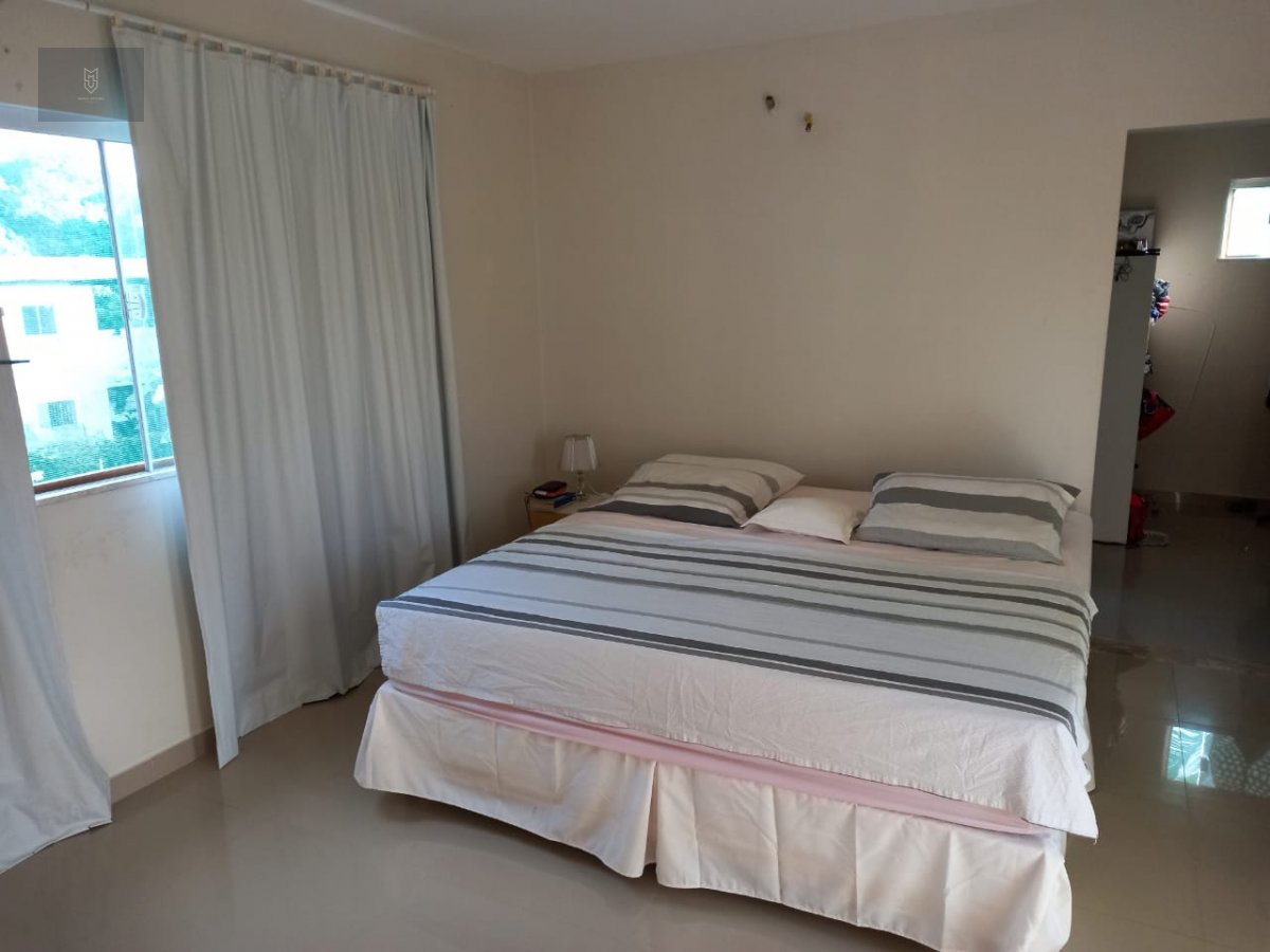 Casa de Condomínio à venda com 4 quartos, 300m² - Foto 20