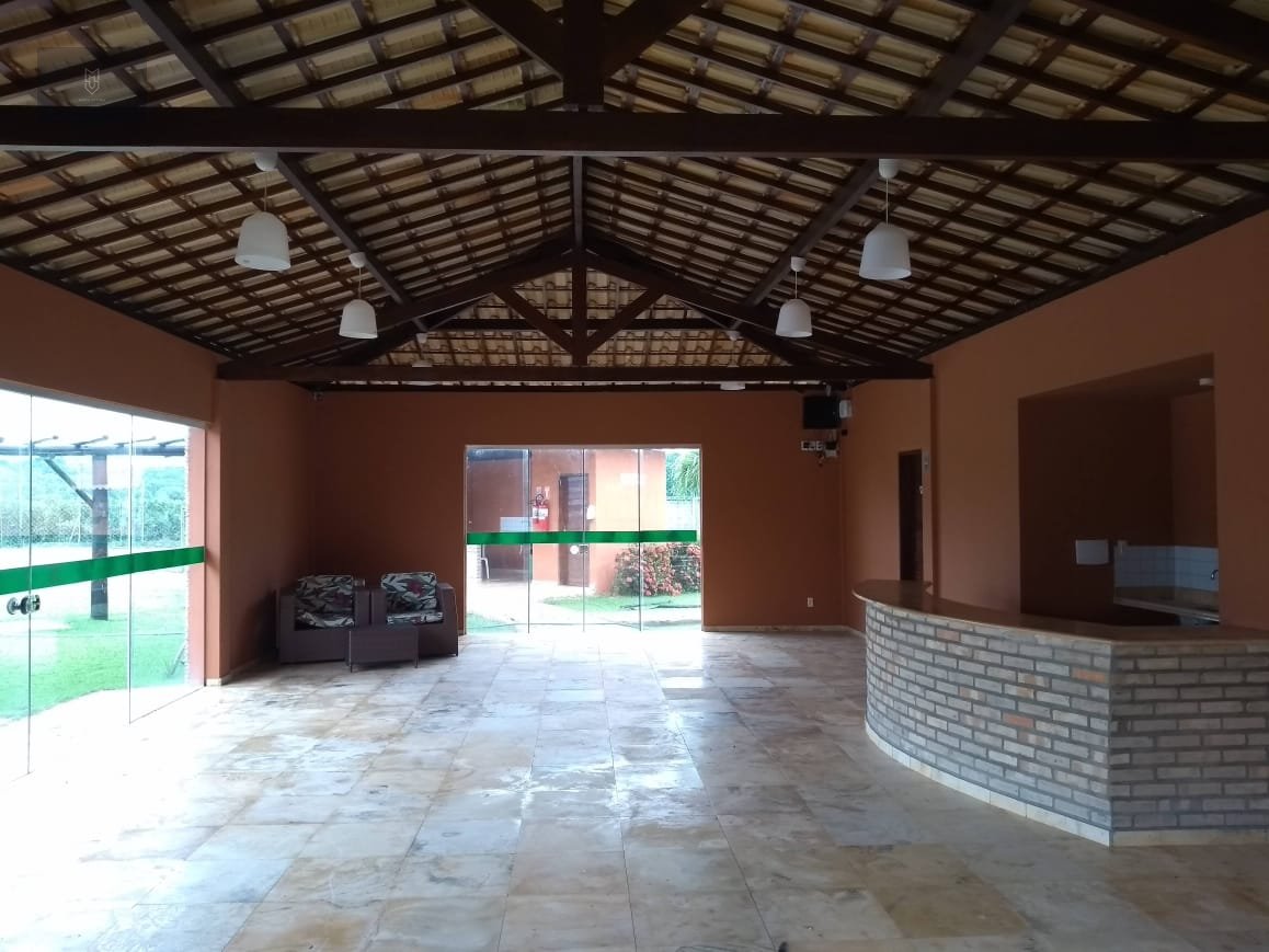 Casa de Condomínio à venda com 4 quartos, 300m² - Foto 21