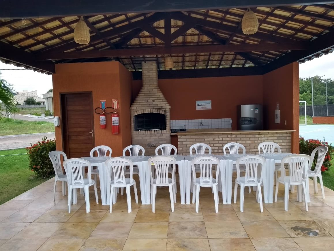 Casa de Condomínio à venda com 4 quartos, 300m² - Foto 23