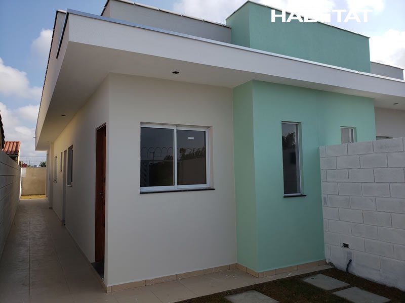 Casa à venda com 2 quartos, 125m² - Foto 1