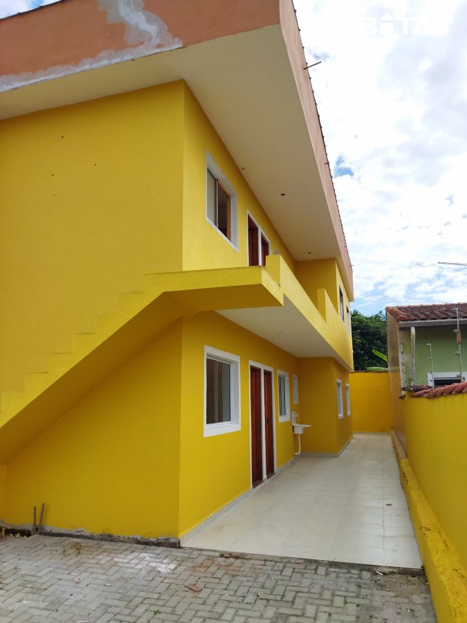 Casa à venda com 2 quartos, 95m² - Foto 3