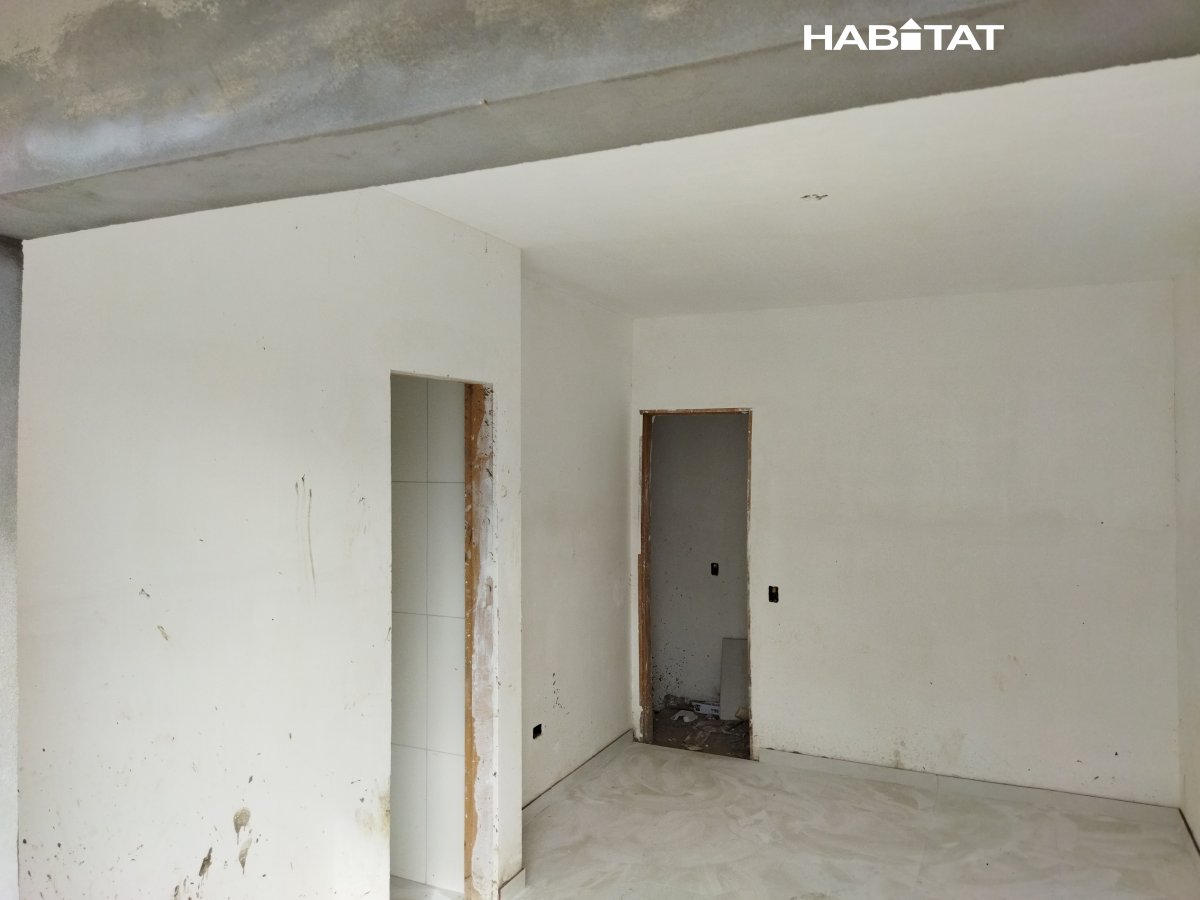 Sobrado à venda com 2 quartos, 80m² - Foto 5