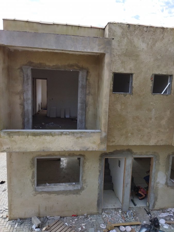 Sobrado à venda com 2 quartos, 80m² - Foto 3