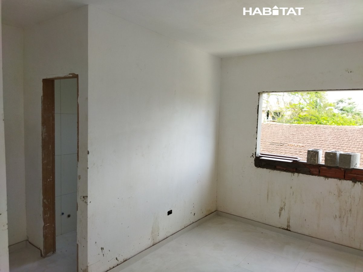 Sobrado à venda com 2 quartos, 80m² - Foto 7