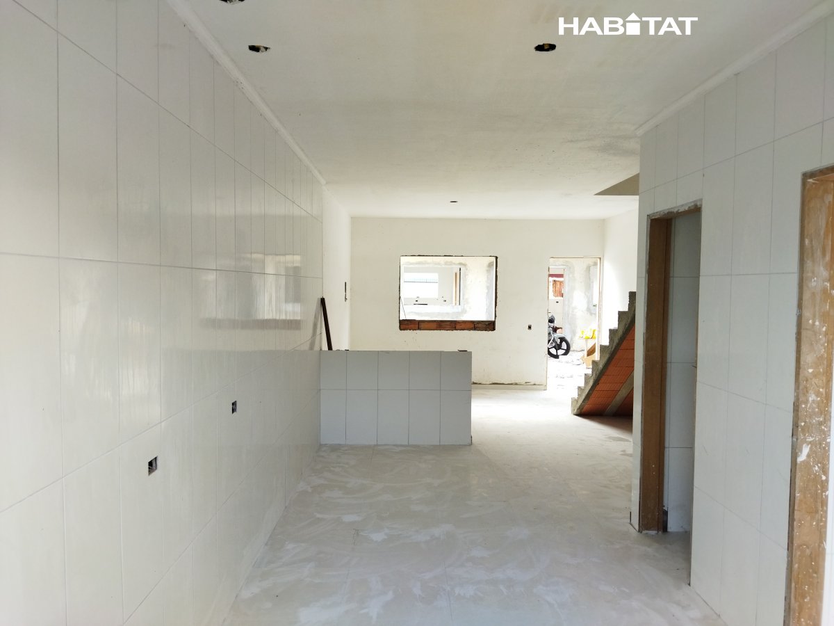 Sobrado à venda com 2 quartos, 80m² - Foto 8