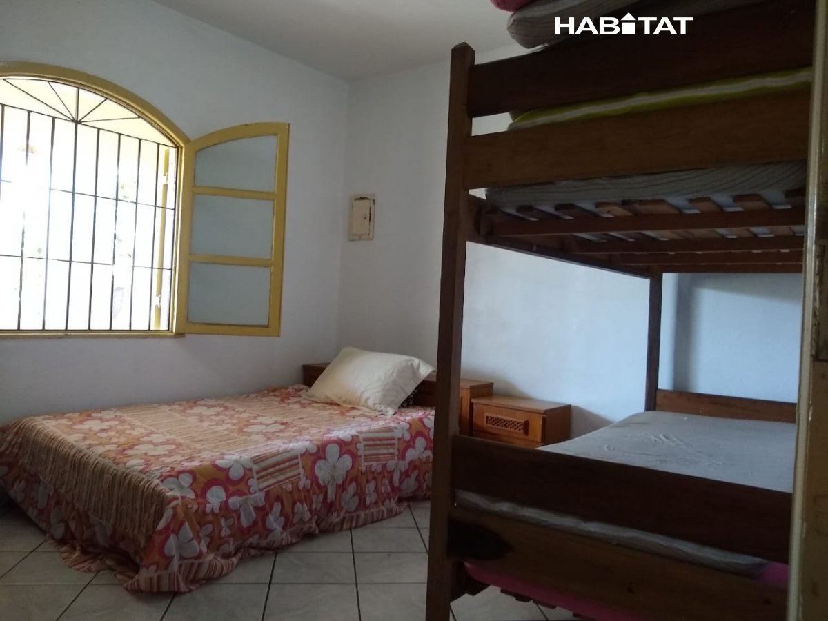 Casa à venda com 3 quartos, 264m² - Foto 13