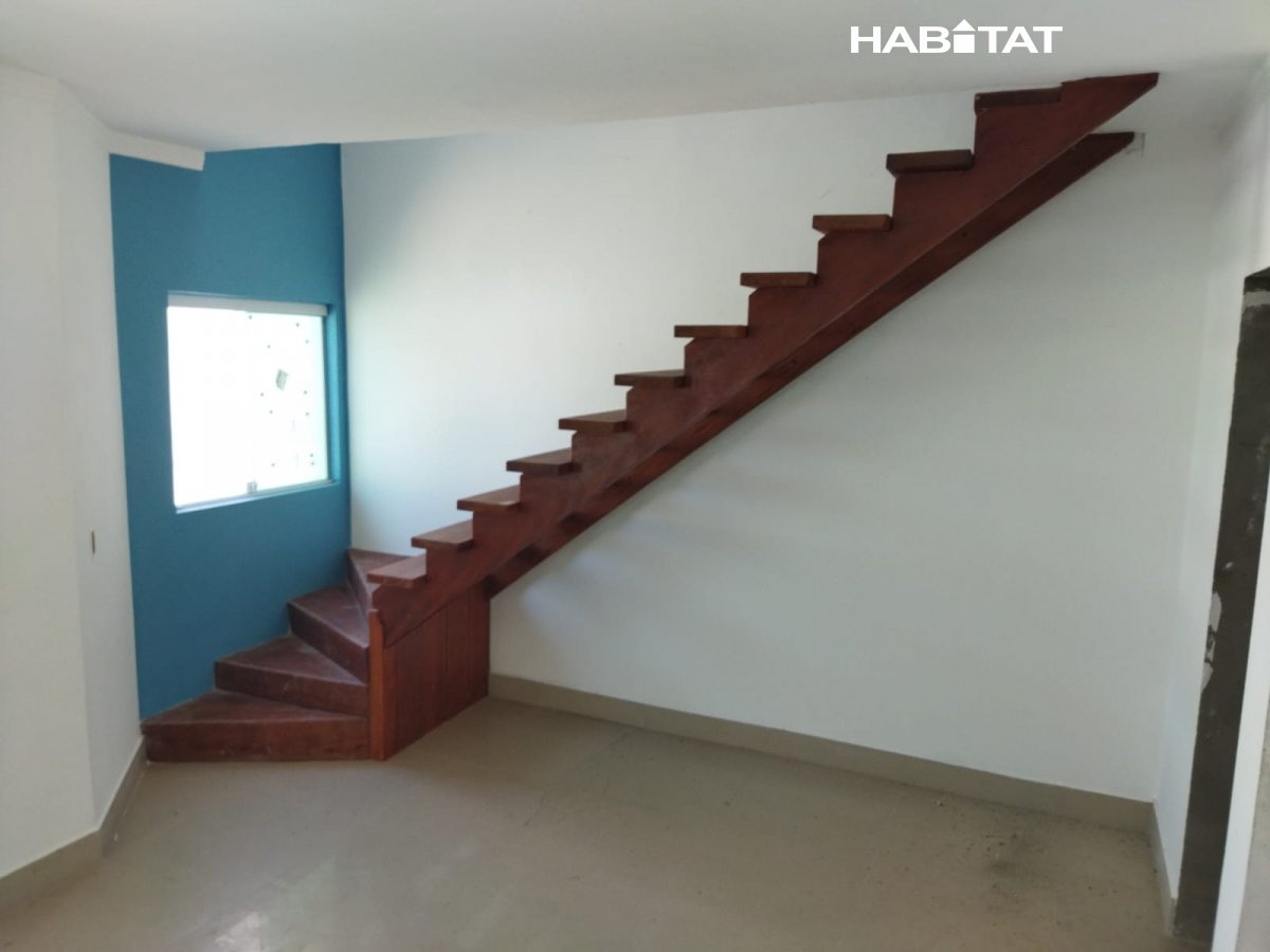 Sobrado à venda com 2 quartos, 90m² - Foto 6