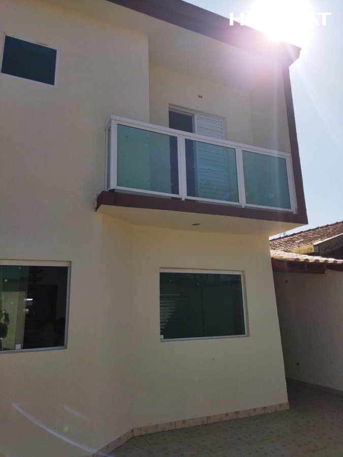 Sobrado à venda com 2 quartos, 90m² - Foto 5