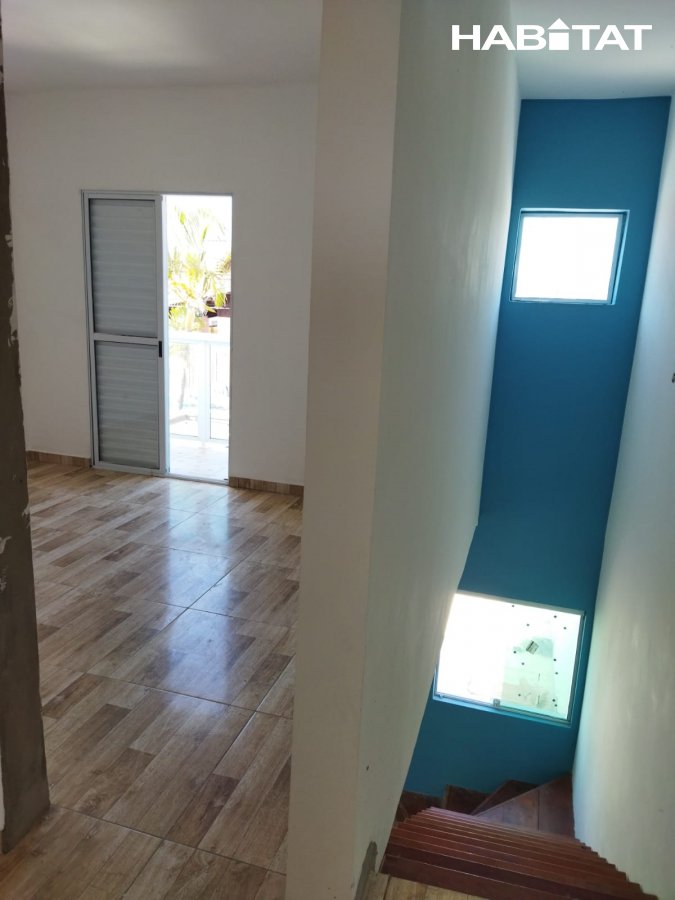 Sobrado à venda com 2 quartos, 90m² - Foto 18