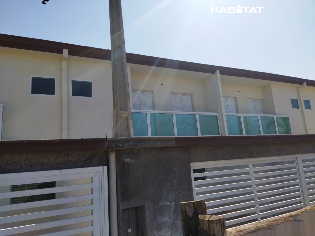 Sobrado à venda com 2 quartos, 90m² - Foto 4