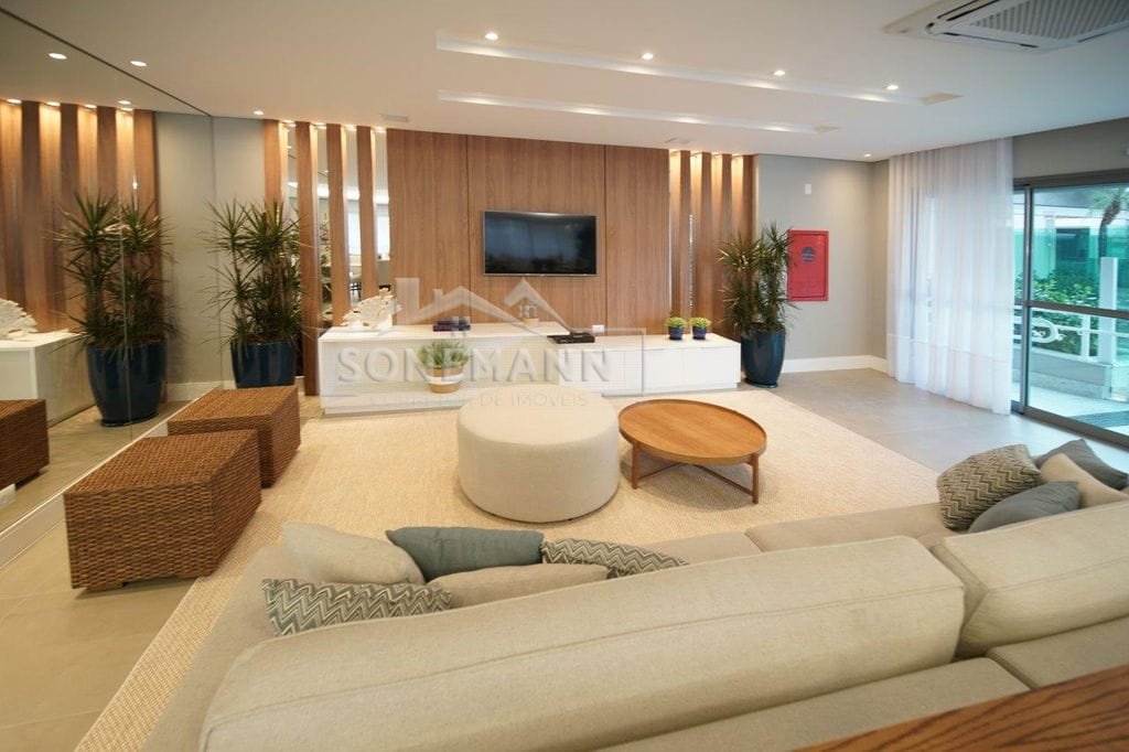 Apartamento à venda com 2 quartos, 90m² - Foto 8